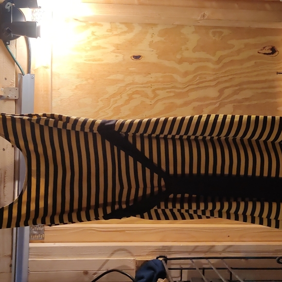 SMALL ENTRO SEXY 👗🥻 DRESS - Picture 6 of 8